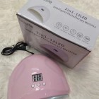UV/LED lampa 